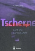 Cover: Tscherne Unfallchirurgie - Springer