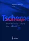 Cover: Unfallchirurgie / Tscherne Unfallchirurgie - Springer