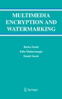 Cover: Multimedia Encryption and Watermarking - Springer