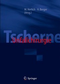 Cover: Tscherne Unfallchirurgie - Springer