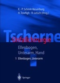 Cover: Tscherne Unfallchirurgie - Springer
