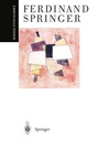 Cover: Ferdinand Springer - Springer