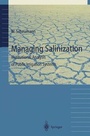 Cover: Managing Salinization - Springer