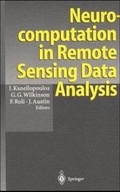 Cover: Neurocomputation in Remote Sensing Data Analysis - Springer