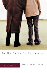 Enlarge image Cover: In My Father's Footsteps - WW Norton & Co