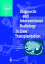 Cover: Diagnostic and Interventional Radiology in Liver Transplantation - Springer