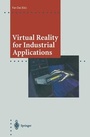 Cover: Virtual Reality for Industrial Applications - Springer