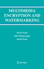 Cover: Multimedia Encryption and Watermarking - Springer