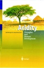 Cover: Aridity - Springer