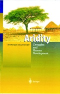 Cover: Aridity - Springer