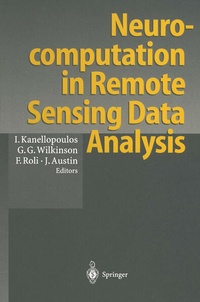 Enlarge image Cover: Neurocomputation in Remote Sensing Data Analysis - Springer