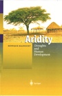 Cover: Aridity - Springer