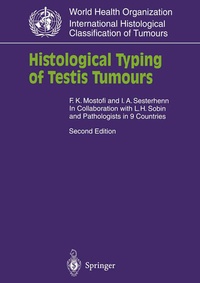 Enlarge image Cover: Histological Typing of Testis Tumours - Springer