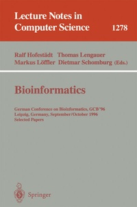 Abbildung von: Bioinformatics - Springer