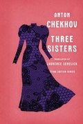 Cover: Three Sisters - WW Norton & Co