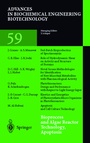Cover: Bioprocess and Algae Reactor Technology, Apoptosis - Springer
