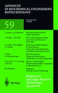 Cover: Bioprocess and Algae Reactor Technology, Apoptosis - Springer