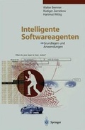 Cover: Intelligente Softwareagenten - Springer
