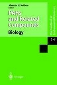 Abbildung von: PAHs and Related Compounds - Springer
