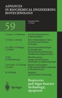 Cover: Bioprocess and Algae Reactor Technology, Apoptosis - Springer
