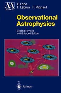 Abbildung von: Observational Astrophysics - Springer