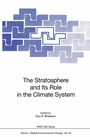 Cover: The Stratosphere and Its Role in the Climate System - Springer