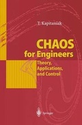 Cover: Chaos for Engineers - Springer