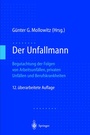Cover: Der Unfallmann - Springer