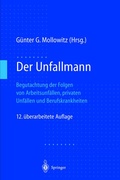 Cover: Der Unfallmann - Springer