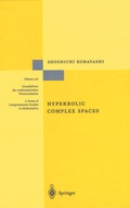 Bild: Hyperbolic Complex Spaces - Springer
