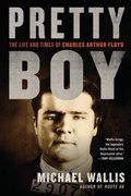 Cover: Pretty Boy - WW Norton & Co