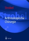 Cover: Arthroskopische Chirurgie - Springer