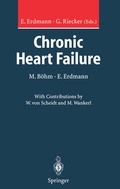 Cover: Chronic Heart Failure - Springer