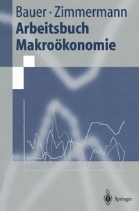 Abbildung von: Arbeitsbuch Makroökonomie - Springer