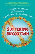 Cover: Suffering Succotash - Tarcherperigee