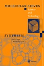 Cover: Synthesis - Springer