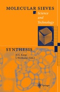 Cover: Synthesis - Springer