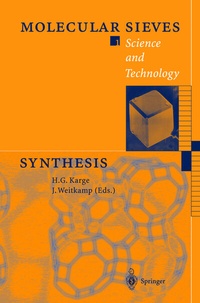 Enlarge image Cover: Synthesis - Springer
