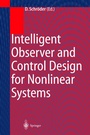 Cover: Intelligent Observer and Control Design for Nonlinear Systems - Springer