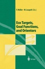 Cover: Eco Targets, Goal Functions, and Orientors - Springer