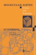Cover: Synthesis - Springer