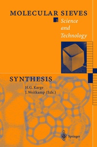 Enlarge image Cover: Synthesis - Springer