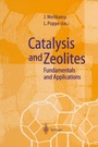 Cover: Catalysis and Zeolites - Springer