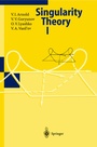 Cover: Singularity Theory I - Springer