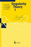 Cover: Singularity Theory I - Springer