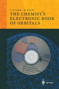 Bild: The Chemist's Electronic Book of Orbitals - Springer