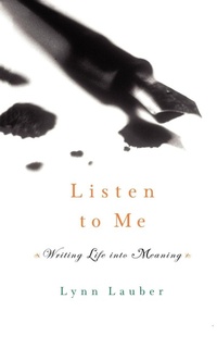 Enlarge image Cover: Listen to Me - WW Norton & Co