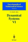 Cover: Dynamical Systems - Springer