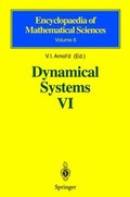 Cover: Dynamical Systems - Springer