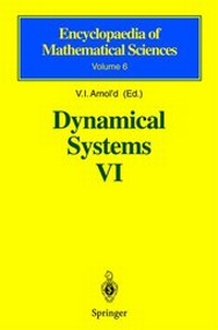 Enlarge image Cover: Dynamical Systems - Springer